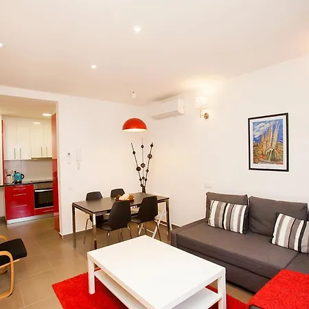 Apartment M64 Apca Rent
