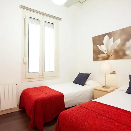 Rent Near Plaza De Cataluña *