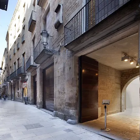 Appartement Inside Mercat Barcelona