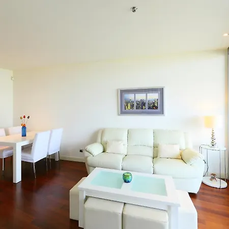 Apartamento Diagonal Mar By Interhome