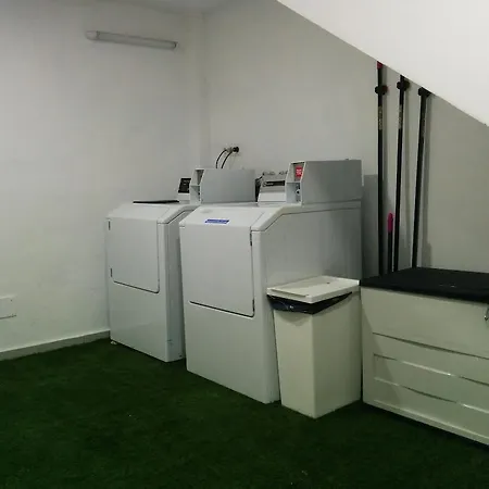 Ostello Hostelscat *
