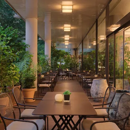 H10 Marina 4* Барселона
