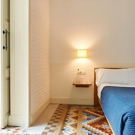 Hotel Casa Bonay Barcelona