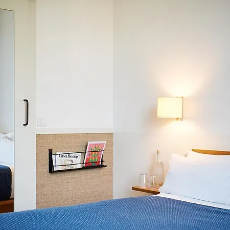 Casa Bonay Hotel 4*