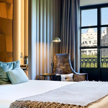 Condes De Hotel