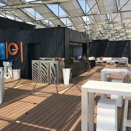 Hotel The Hoxton, Poblenou
