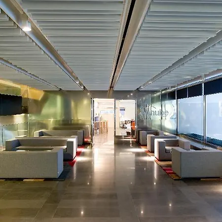 Nh Collection Constanza 4* Barcelona