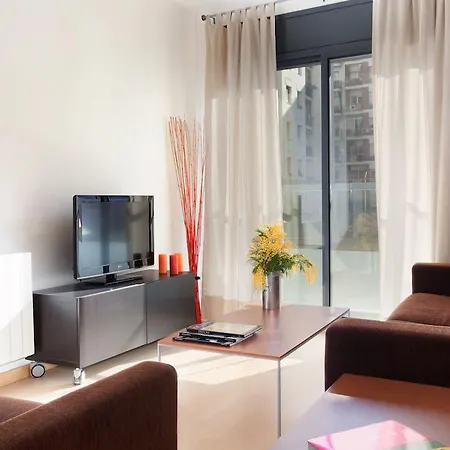 Ausias Marc Design Apartment