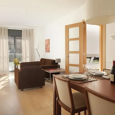 Ausias Marc Design Apartment Barcelona
