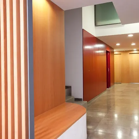 Ausias Marc Design Barcelona
