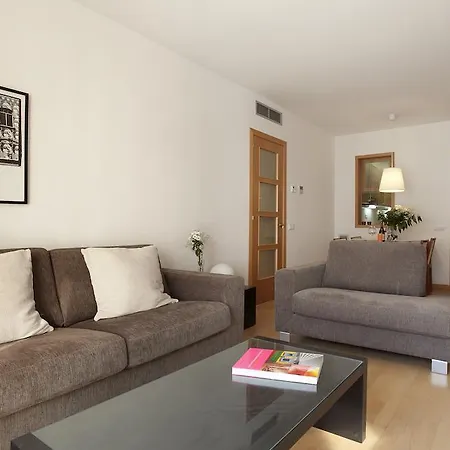 Ausias Marc Design Apartment *