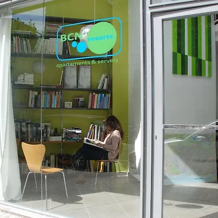 Ausias Marc Design Barcelona