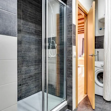 Apartment Charming & Convenient Near Plaza Espanya Barcelona