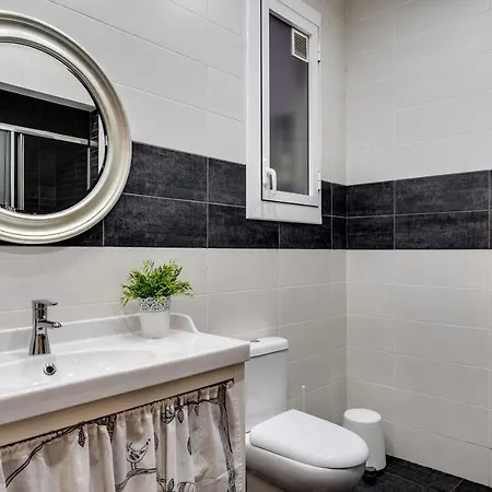 Charming & Convenient Near Plaza Espanya *
