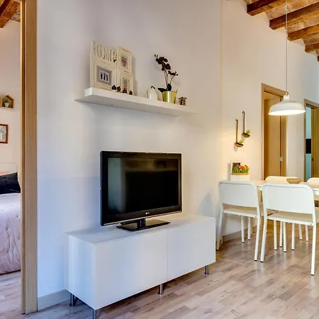 Charming & Convenient Near Plaza Espanya *