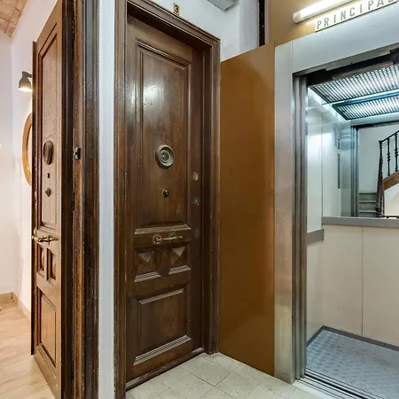 Charming & Convenient Near Plaza Espanya * Barcelona