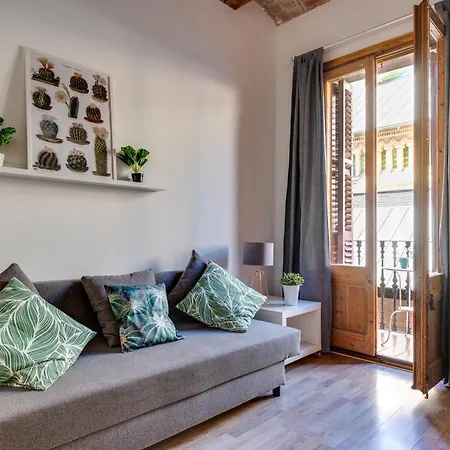 Charming & Convenient Near Plaza Espanya Apartment *