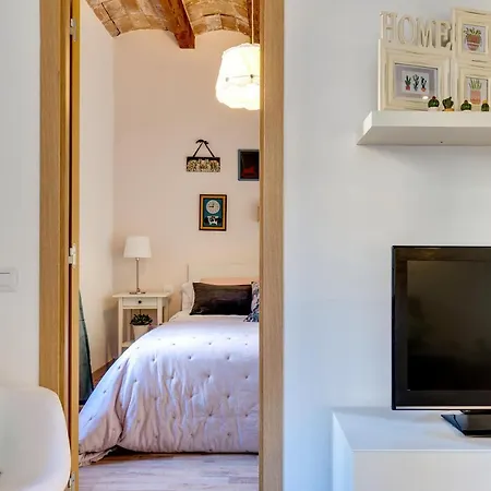 Charming & Convenient Near Plaza Espanya Apartment *