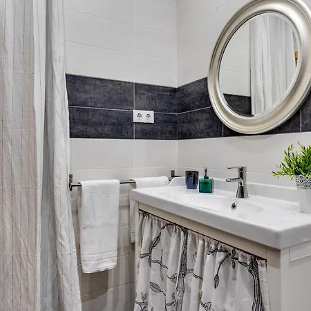 Charming & Convenient Near Plaza Espanya * Barcelona