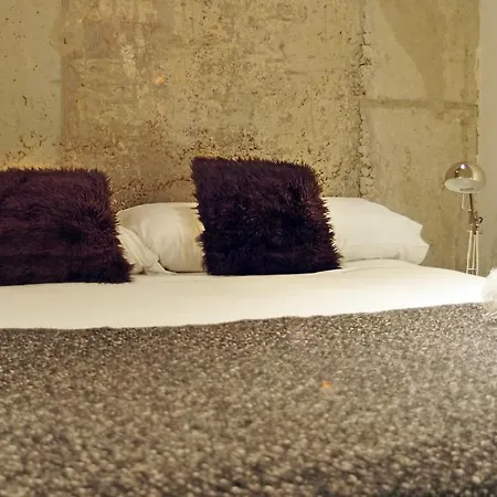 My Space Pool Center Apartment Barcelona