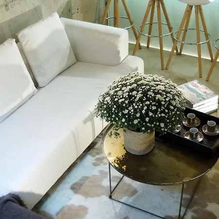 My Space Pool Center Apartment *