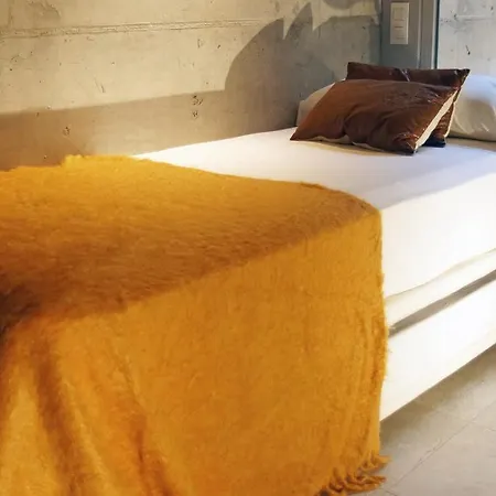 My Space Pool Center Apartment Barcelona