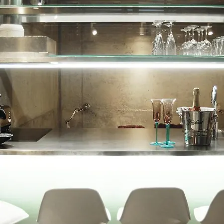 My Space Pool Center Barcelona