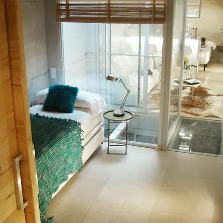 My Space Pool Center * Barcelona