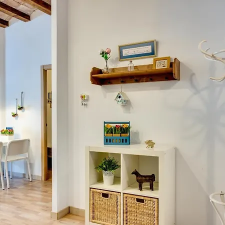 Charming & Convenient Near Plaza Espanya