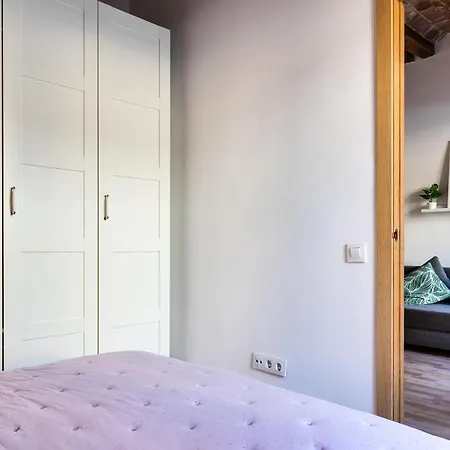 Charming & Convenient Near Plaza Espanya