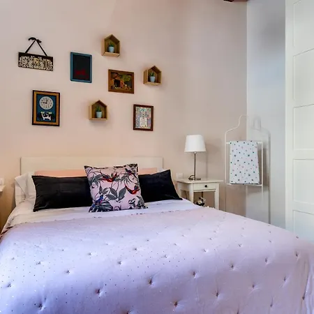 Charming & Convenient Near Plaza Espanya * Barcelona