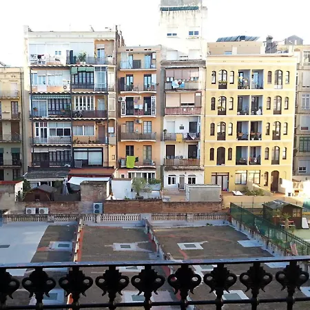 Barcelona Rooms Barcellona