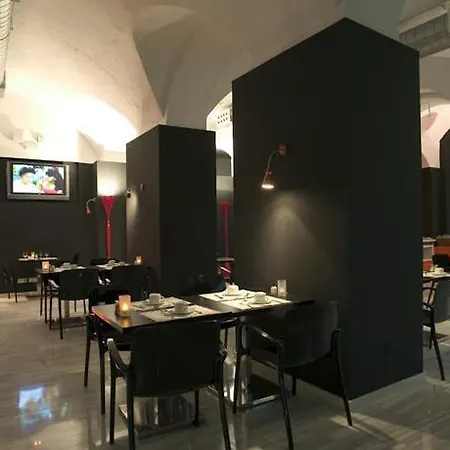 Hotel Petit Palace Boqueria Barcelona