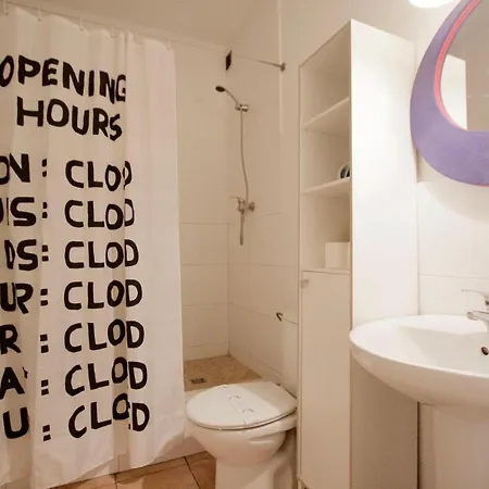 Apartment Charm Rambla Catalunya Barcelona