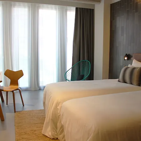 Ohla Eixample 5* Barcelona