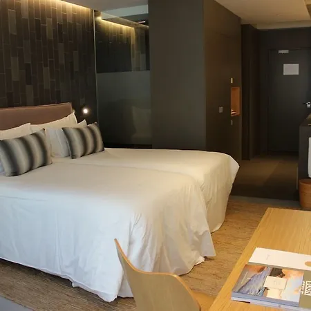 Hotel Ohla Eixample 5*
