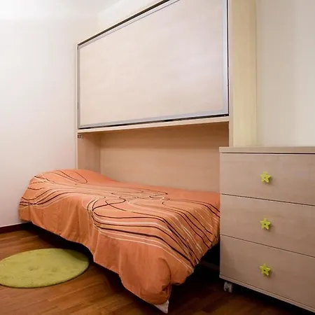 Lodging Apartments Rambla Catalunya - Miro * Barcelona