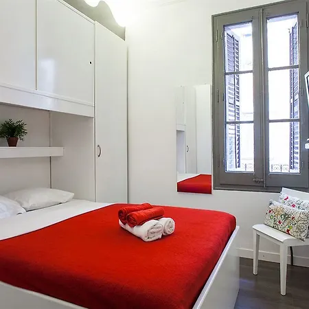 Appartement Citytrip Barceloneta *