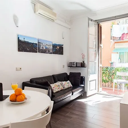 Appartement Citytrip Barceloneta *