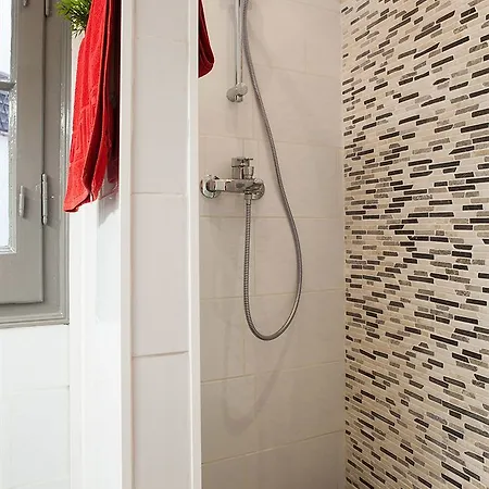 Citytrip Barceloneta Appartement Barcelona