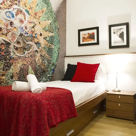 Dailyflats Centre Apartamento