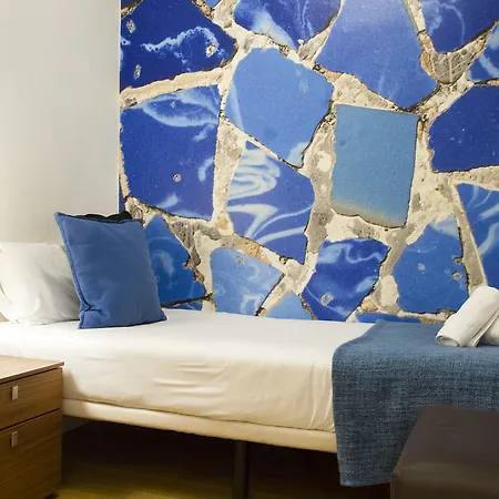 Apartamento Dailyflats Centre Barcelona
