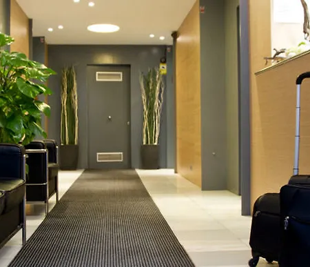 Dailyflats Centre Appartement *