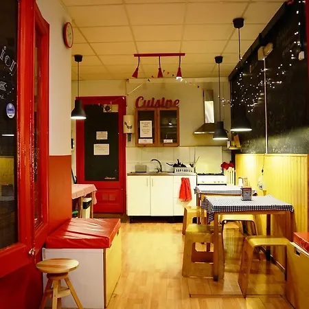 Buba House *