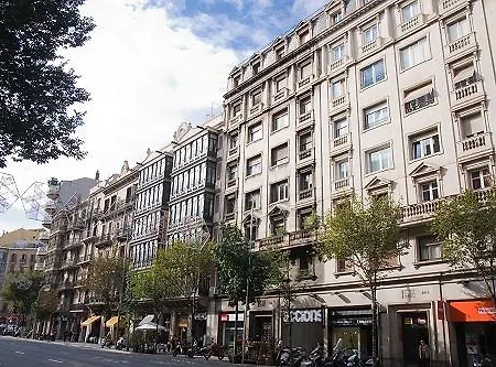 Buba House Barcelone