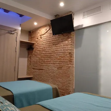Gasthof Miami Barcelona