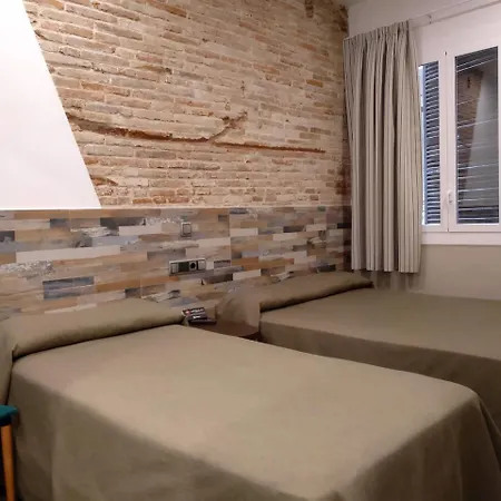 Miami 2* Barcelona