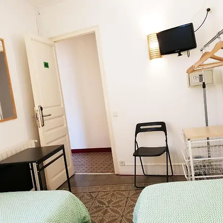 Barcelona Rooms Affittacamere Barcellona