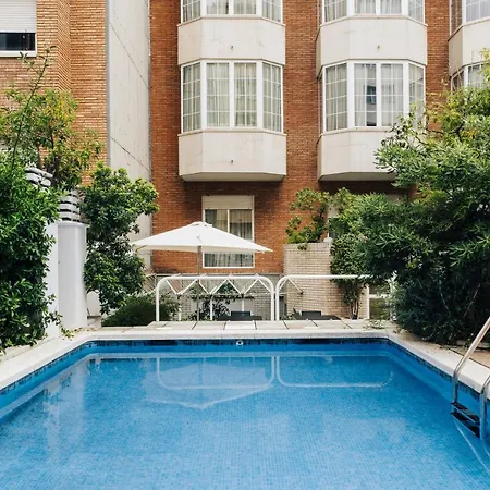 Gran Derby Suites, A Small Luxury Of The World Hotel Barcellona