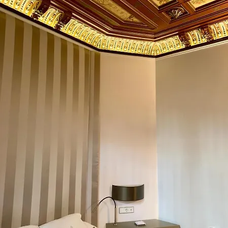Bed & Breakfast Anba Boutique (adults Only) Barcelona